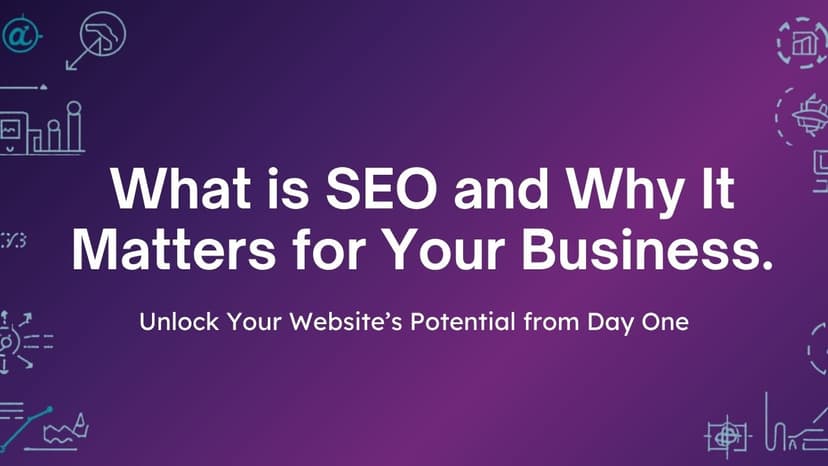 What is SEO and Why It Matters for Your Business (Beginner to Pro Guide)